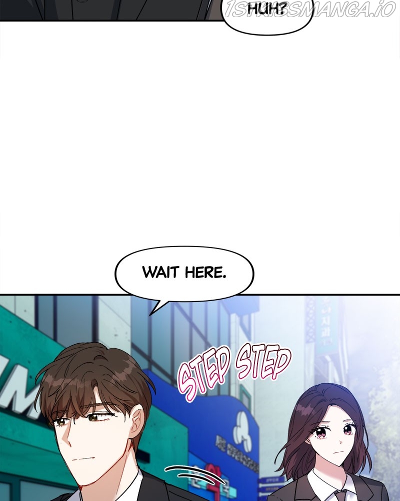 A Prenuptial Contract Chapter 27 - page 49