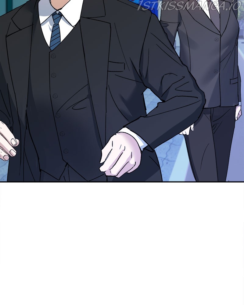 A Prenuptial Contract Chapter 27 - page 50