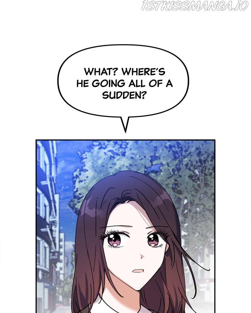 A Prenuptial Contract Chapter 27 - page 51