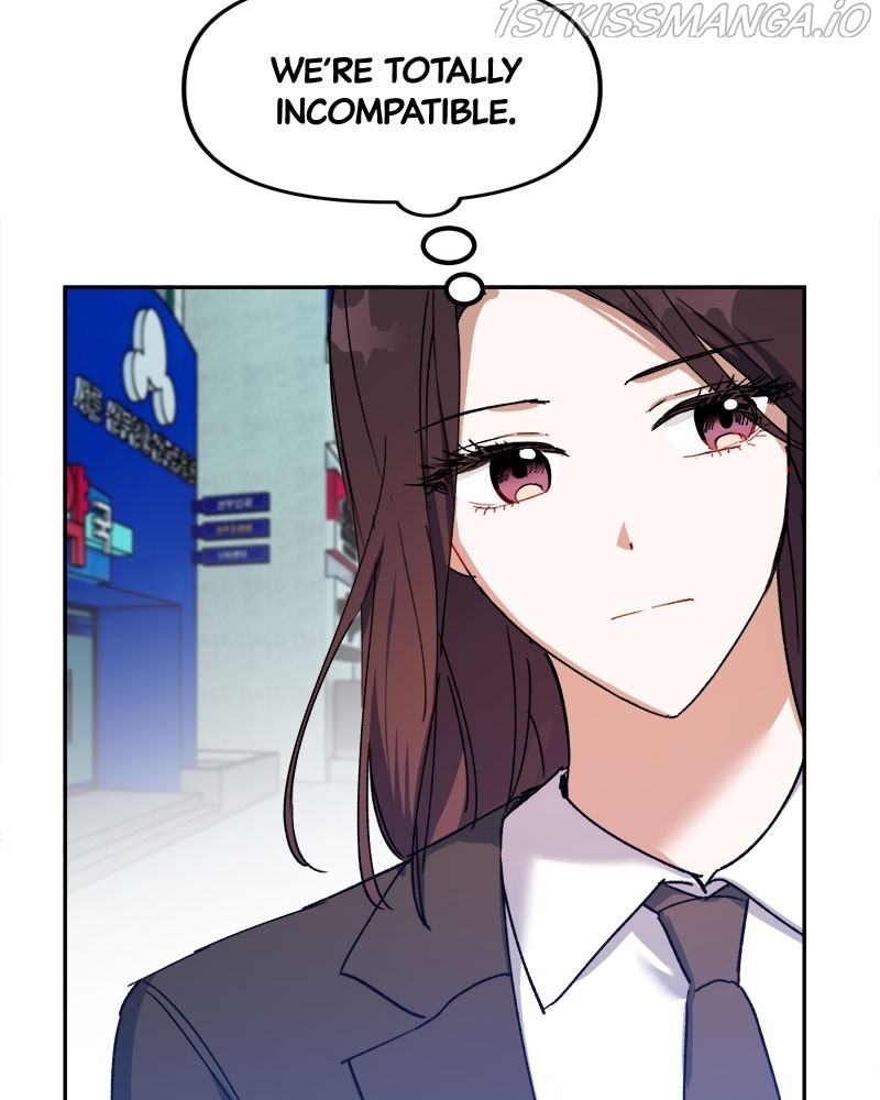 A Prenuptial Contract Chapter 27 - page 55