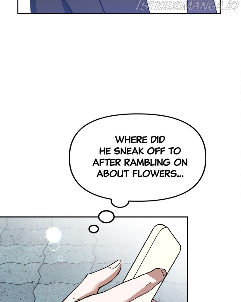 A Prenuptial Contract Chapter 27 - page 56