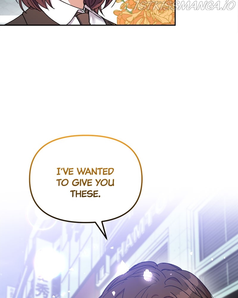 A Prenuptial Contract Chapter 27 - page 61