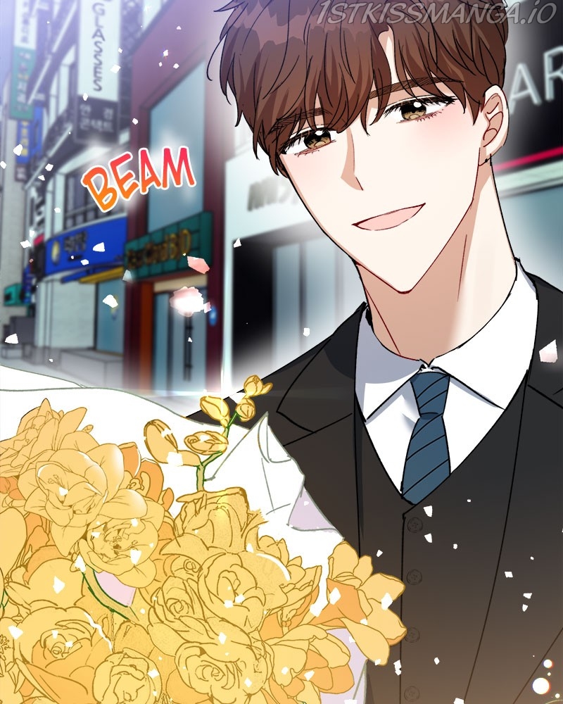 A Prenuptial Contract Chapter 27 - page 62