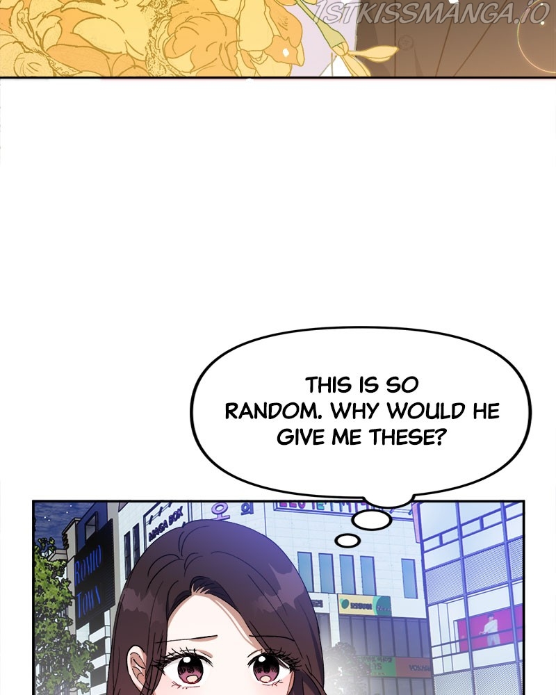 A Prenuptial Contract Chapter 27 - page 63