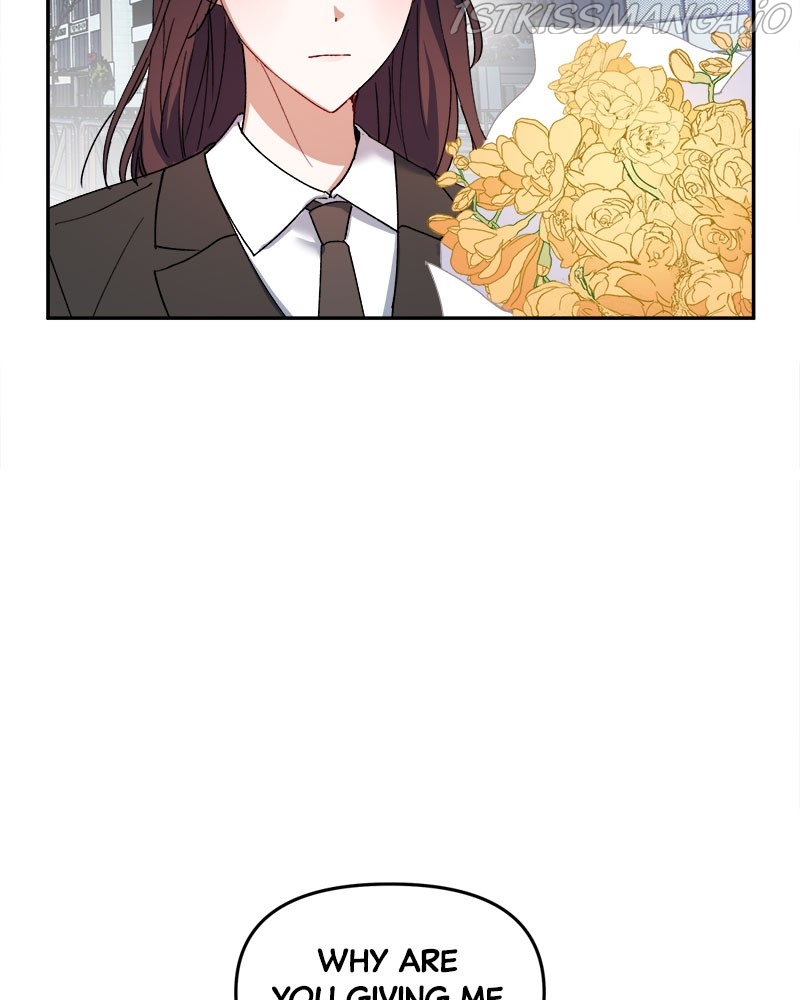A Prenuptial Contract Chapter 27 - page 64