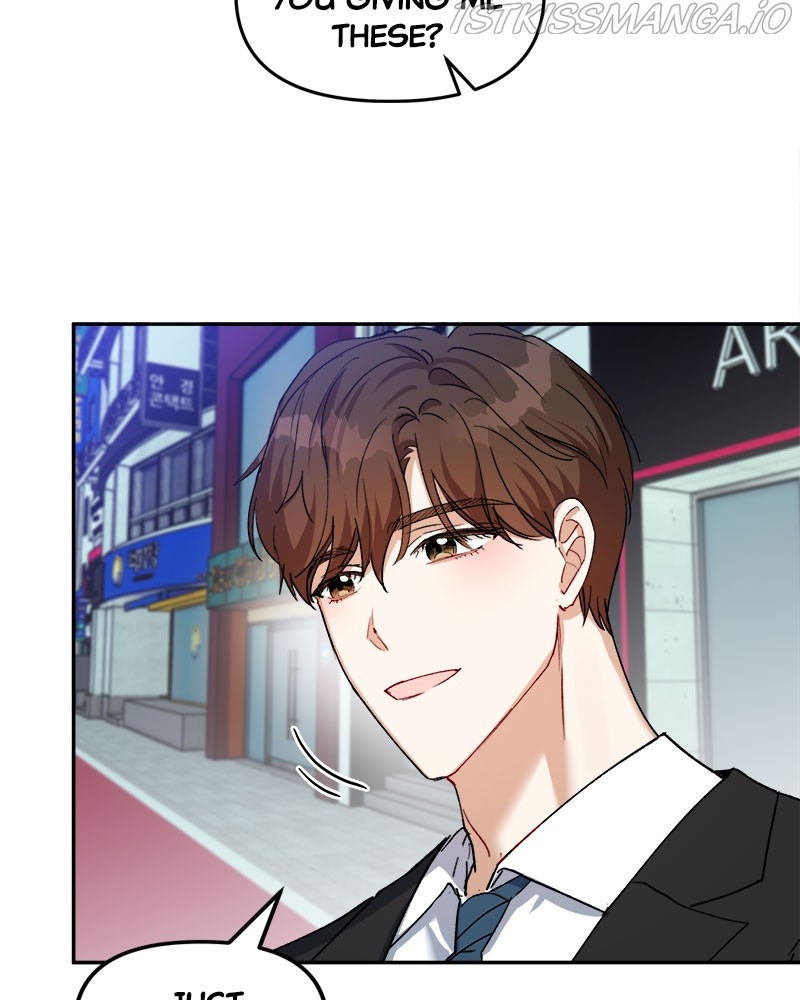 A Prenuptial Contract Chapter 27 - page 65