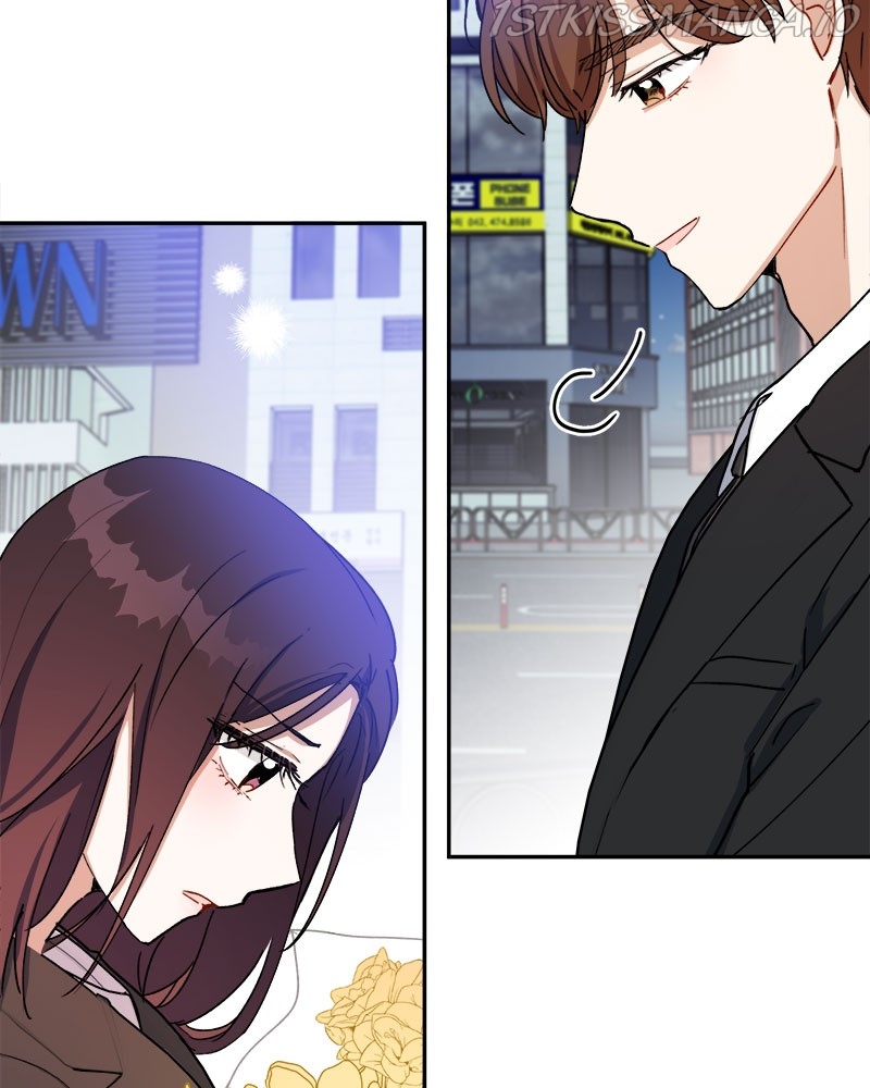 A Prenuptial Contract Chapter 27 - page 71