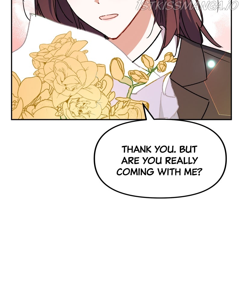 A Prenuptial Contract Chapter 27 - page 74