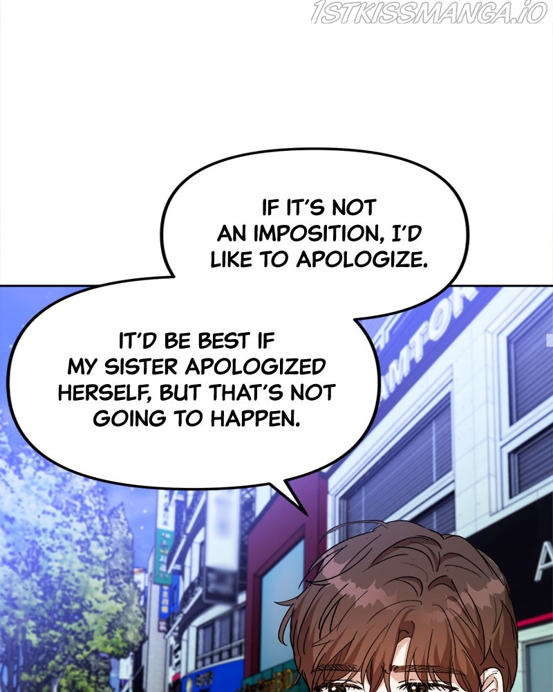A Prenuptial Contract Chapter 27 - page 75