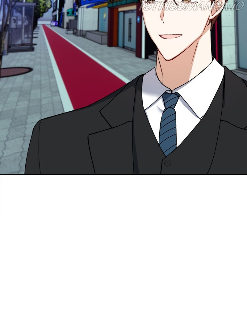A Prenuptial Contract Chapter 27 - page 76