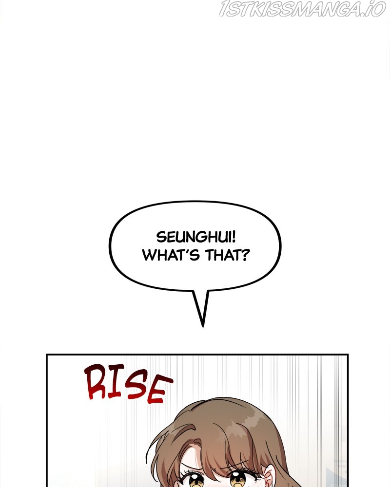 A Prenuptial Contract Chapter 27 - page 79