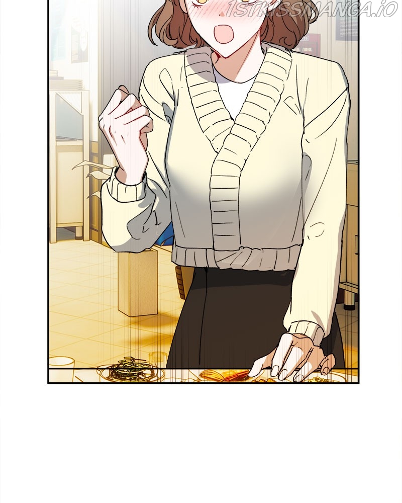 A Prenuptial Contract Chapter 27 - page 80