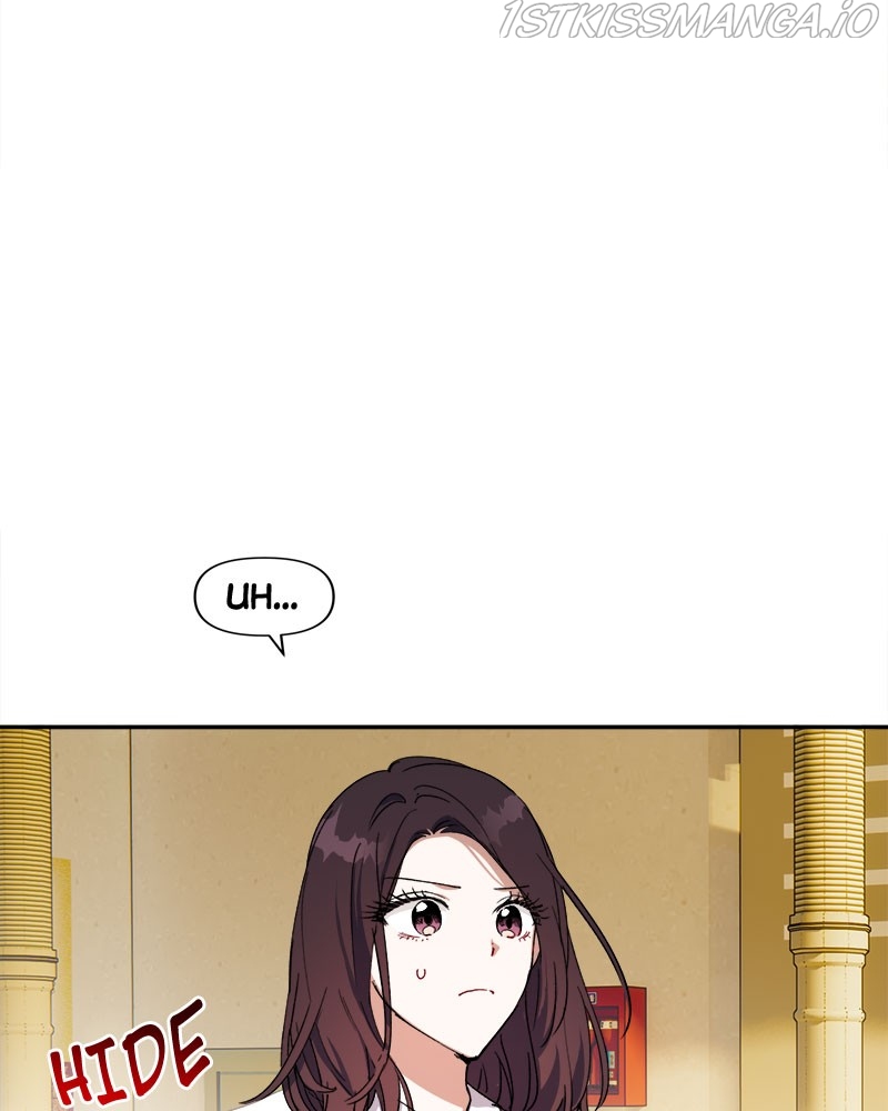 A Prenuptial Contract Chapter 27 - page 81