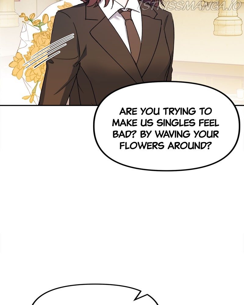 A Prenuptial Contract Chapter 27 - page 82