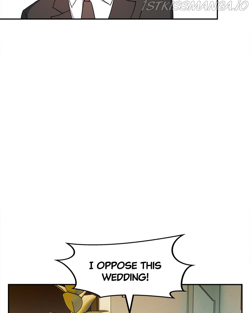 A Prenuptial Contract Chapter 27 - page 85