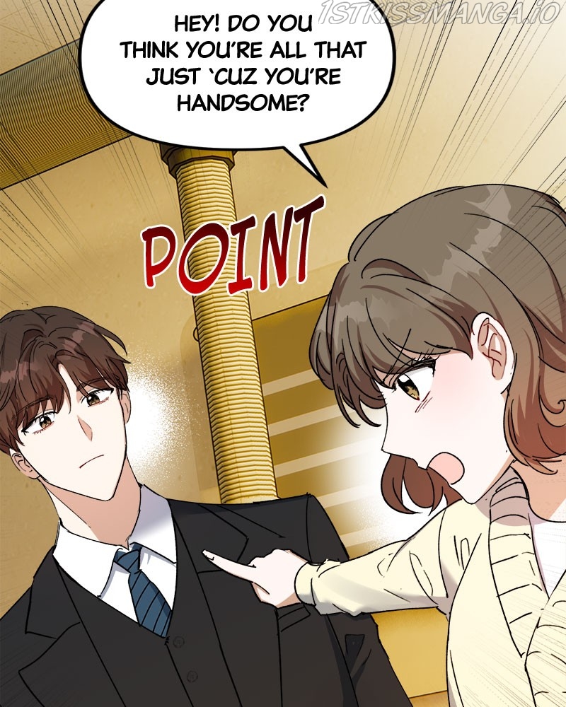 A Prenuptial Contract Chapter 27 - page 88