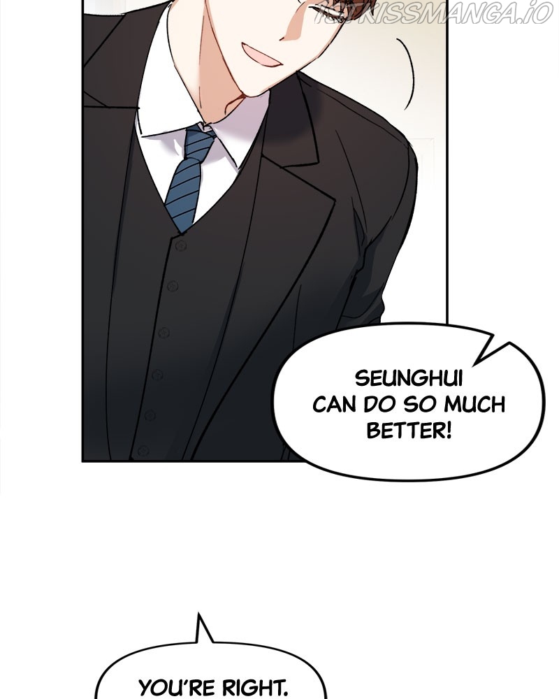 A Prenuptial Contract Chapter 27 - page 91