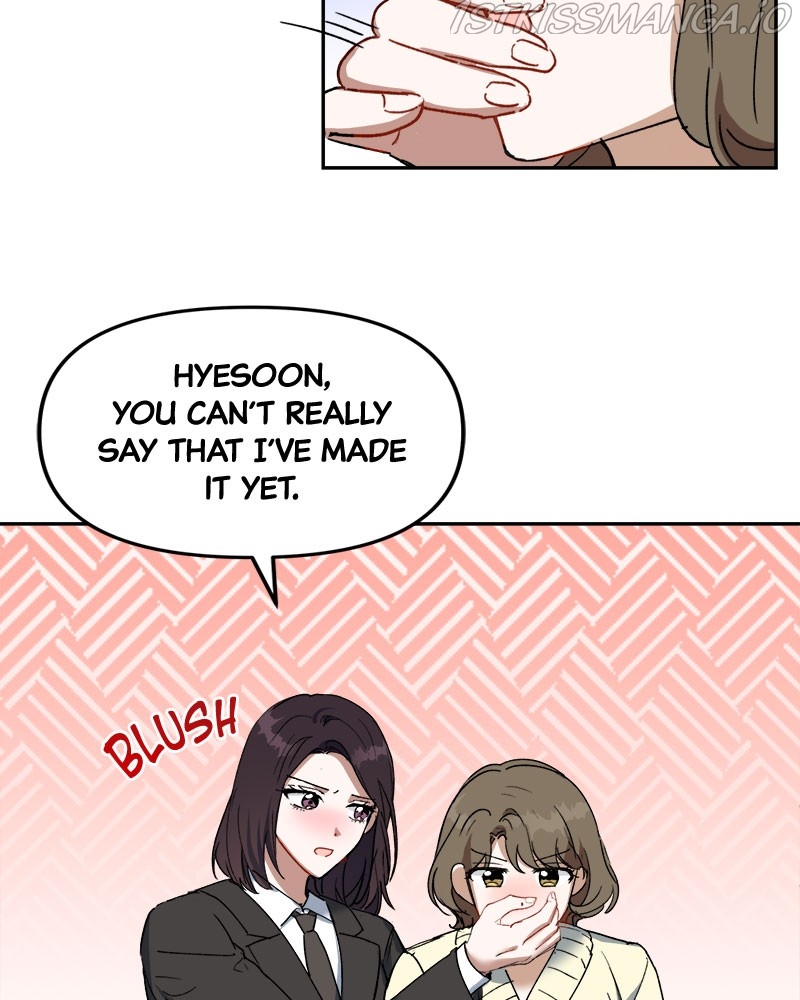 A Prenuptial Contract Chapter 27 - page 95