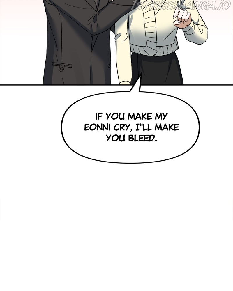 A Prenuptial Contract Chapter 27 - page 96
