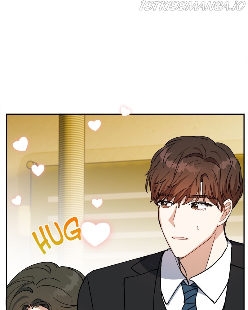 A Prenuptial Contract Chapter 27 - page 97