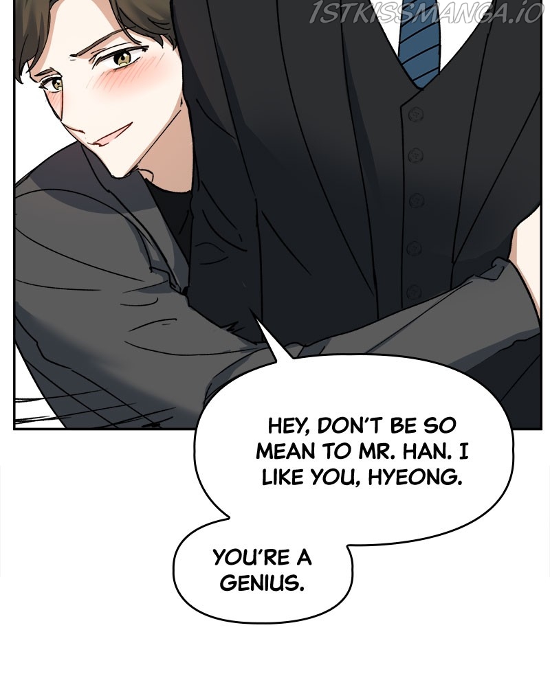 A Prenuptial Contract Chapter 27 - page 98