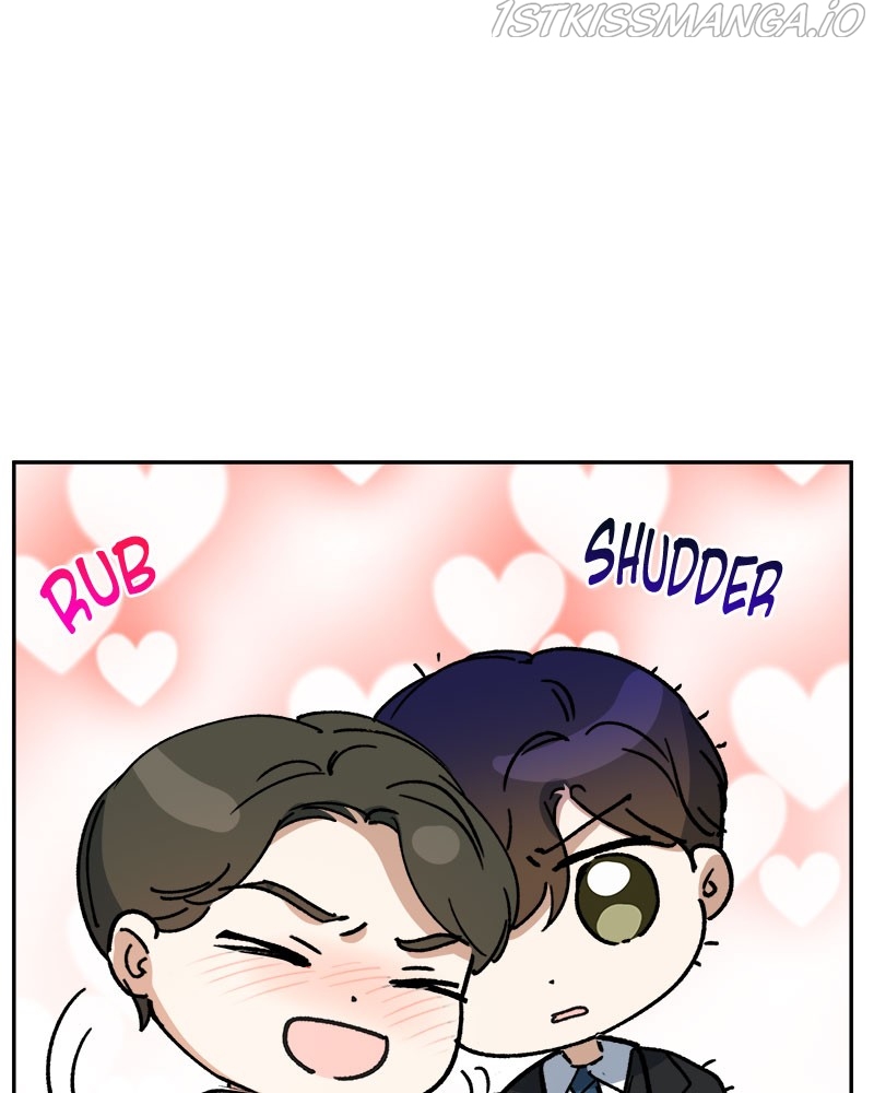 A Prenuptial Contract Chapter 27 - page 99