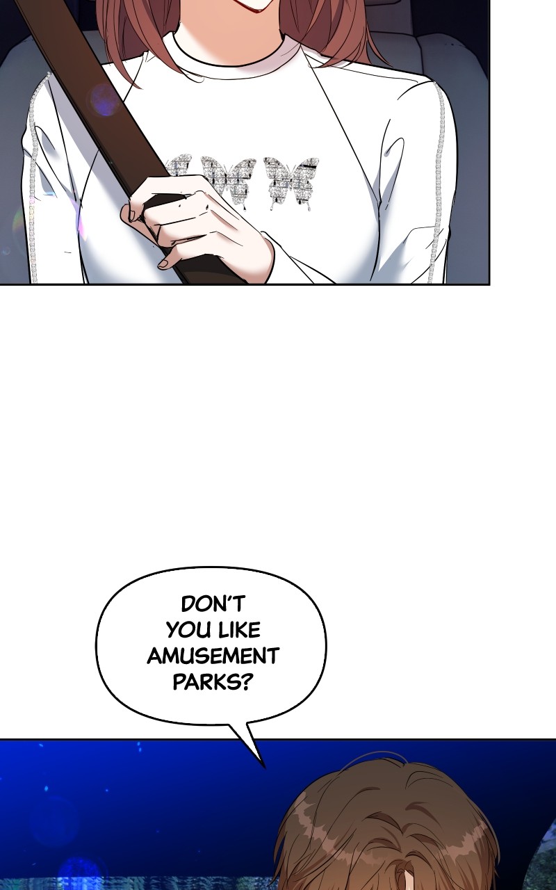 A Prenuptial Contract Chapter 51 - page 22