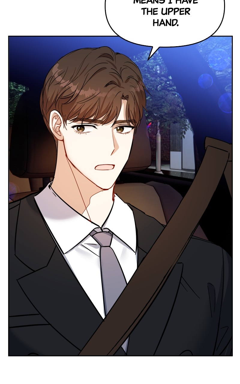 A Prenuptial Contract Chapter 51 - page 32