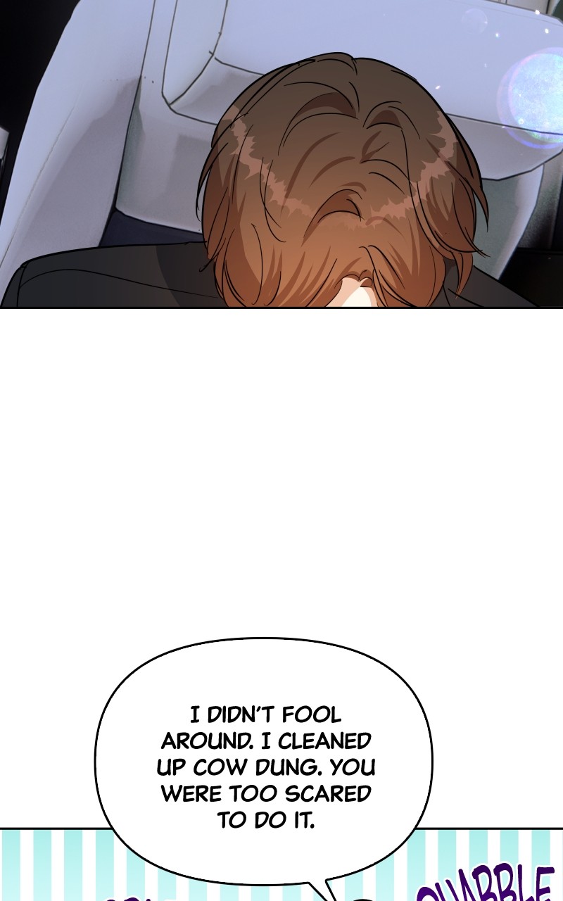 A Prenuptial Contract Chapter 51 - page 43