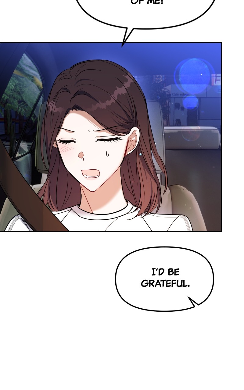 A Prenuptial Contract Chapter 51 - page 48