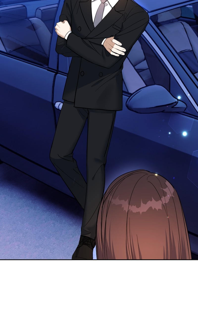 A Prenuptial Contract Chapter 51 - page 5