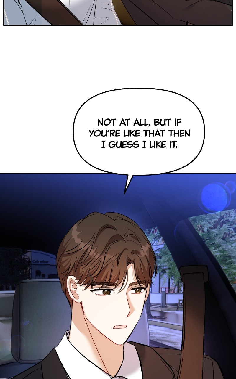 A Prenuptial Contract Chapter 51 - page 50