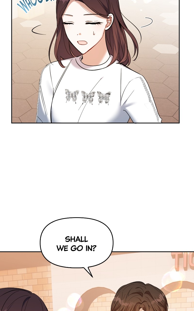 A Prenuptial Contract Chapter 51 - page 60