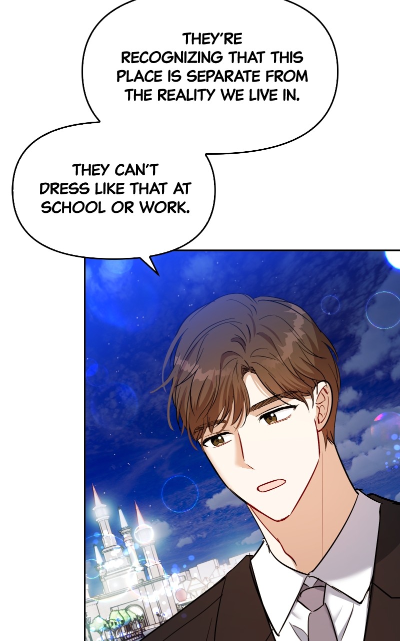 A Prenuptial Contract Chapter 51 - page 75