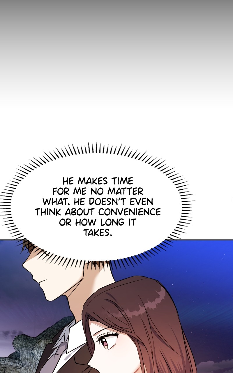 A Prenuptial Contract Chapter 51 - page 84