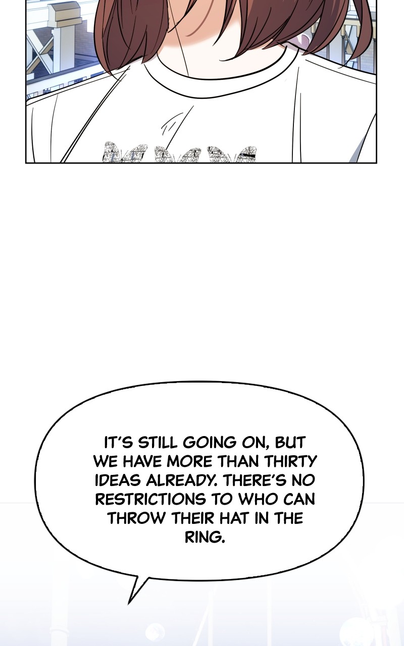 A Prenuptial Contract Chapter 51 - page 93