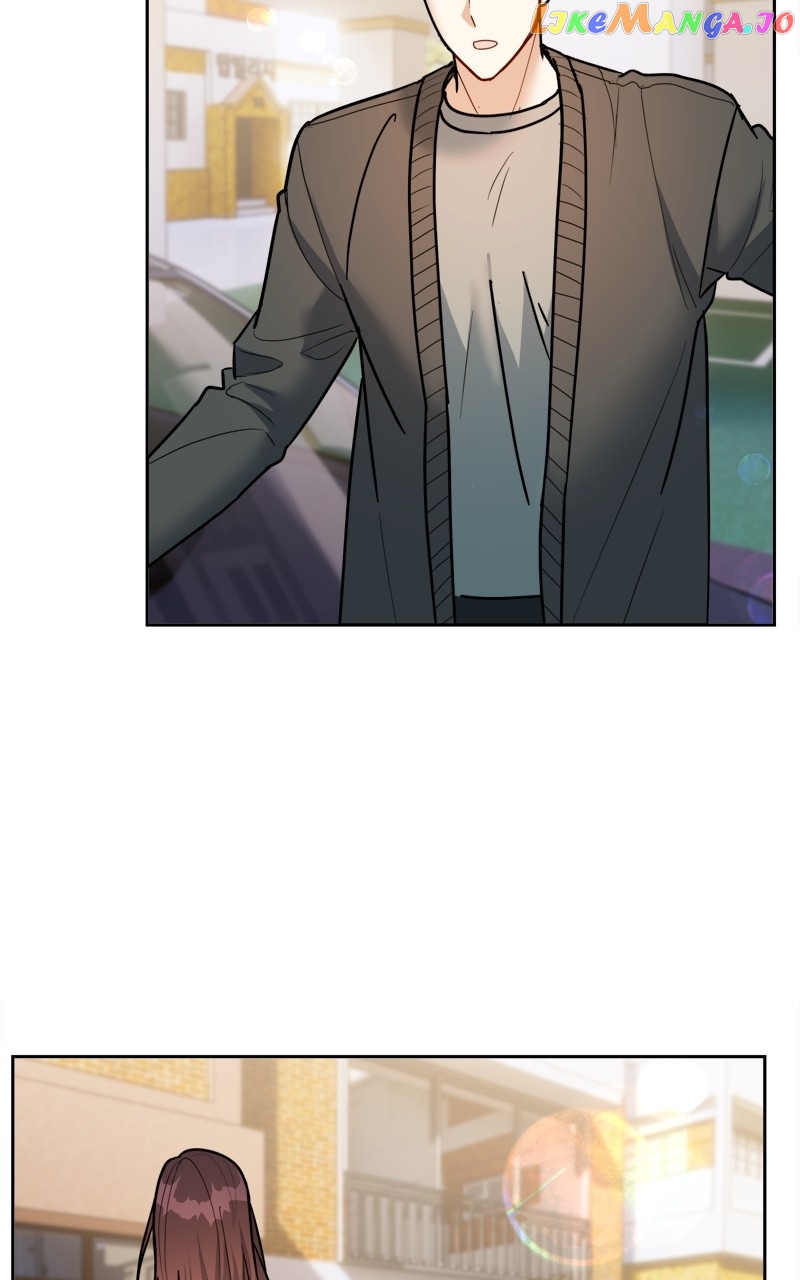 A Prenuptial Contract Chapter 86 - page 18