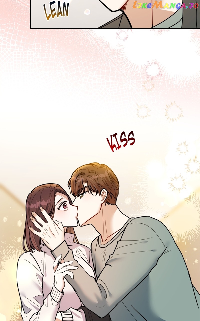 A Prenuptial Contract Chapter 86 - page 24
