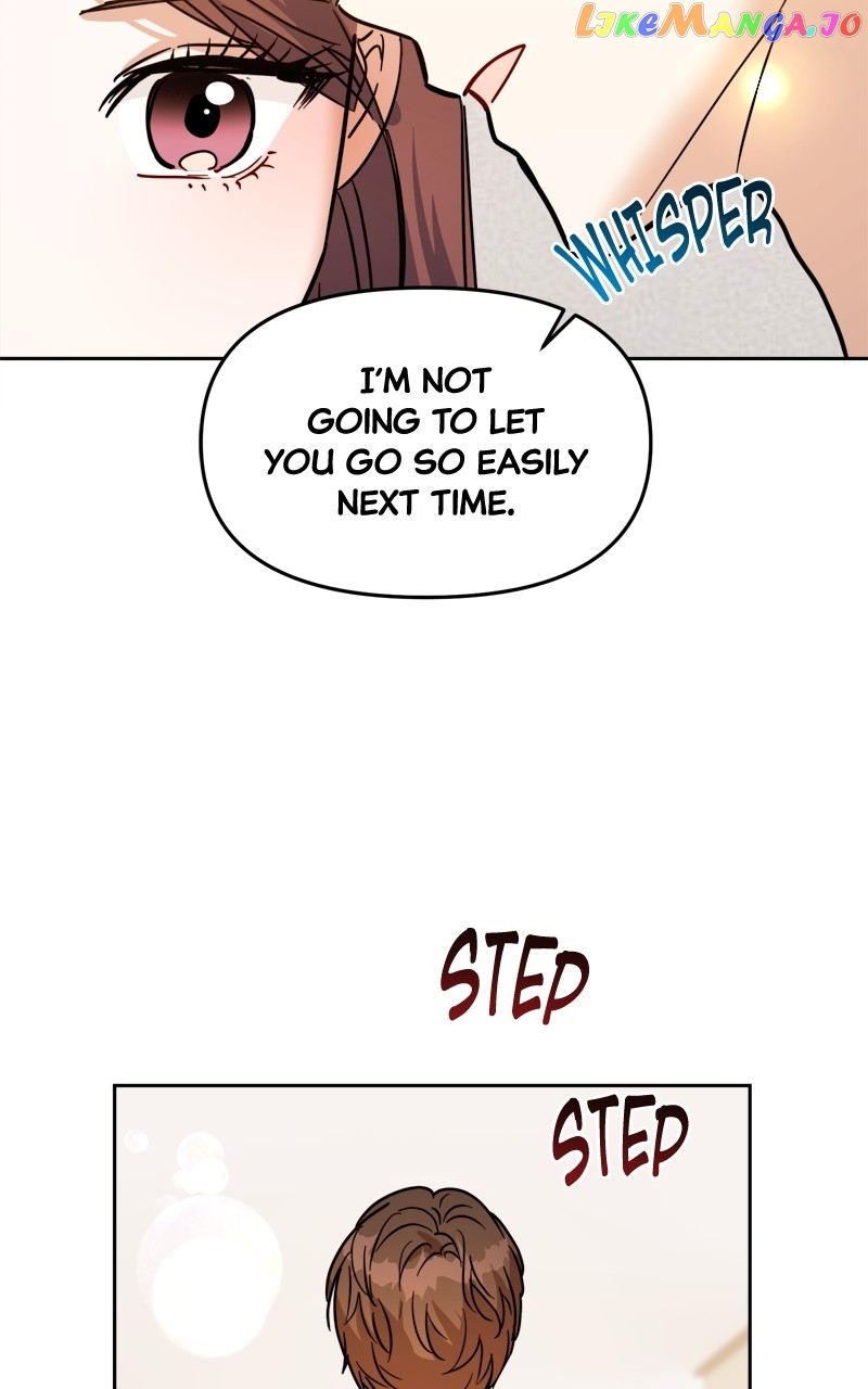 A Prenuptial Contract Chapter 86 - page 27