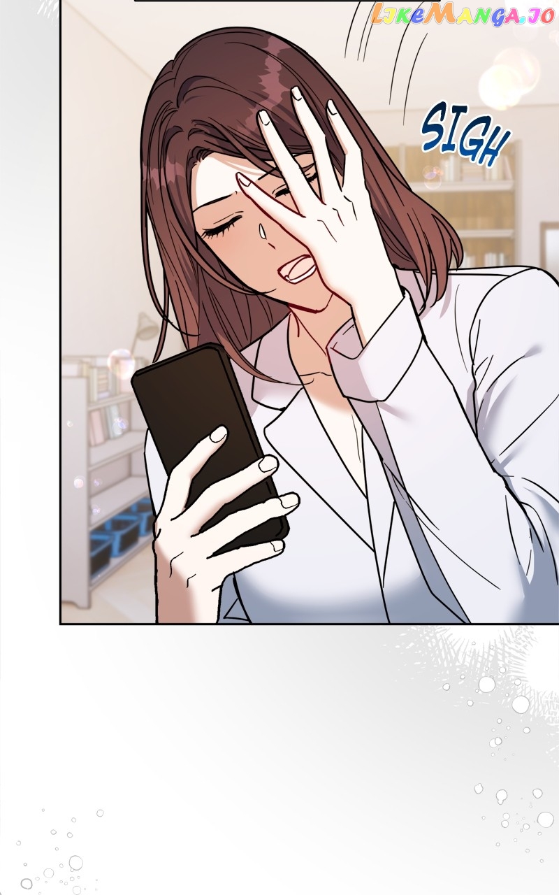 A Prenuptial Contract Chapter 86 - page 37