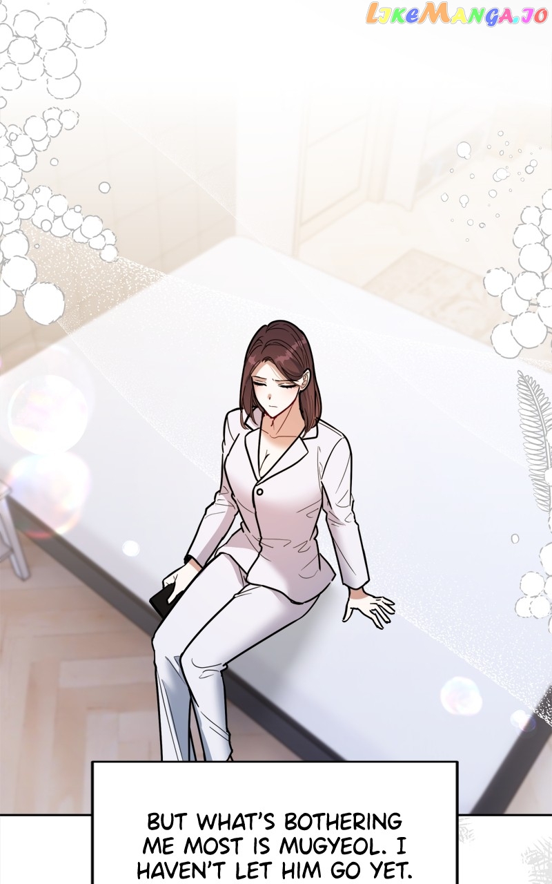 A Prenuptial Contract Chapter 86 - page 38