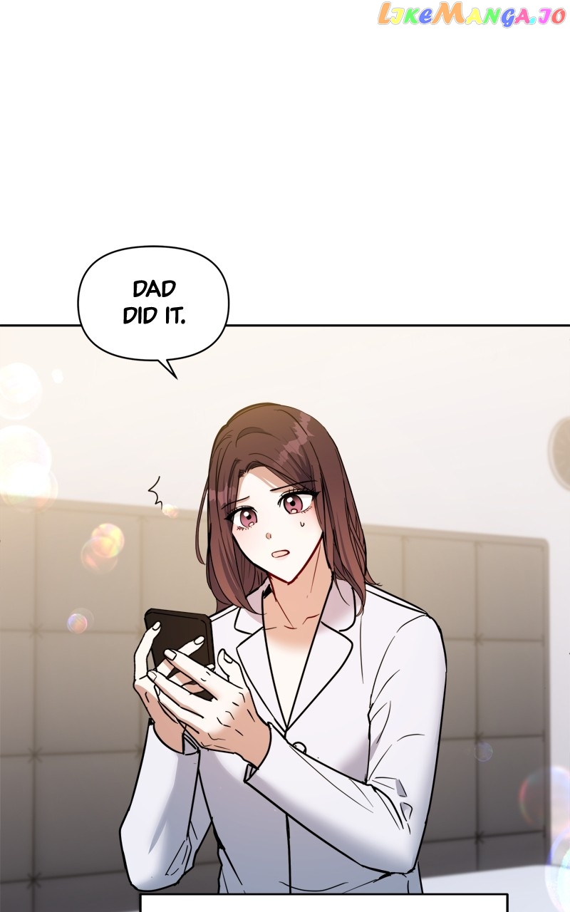 A Prenuptial Contract Chapter 86 - page 42