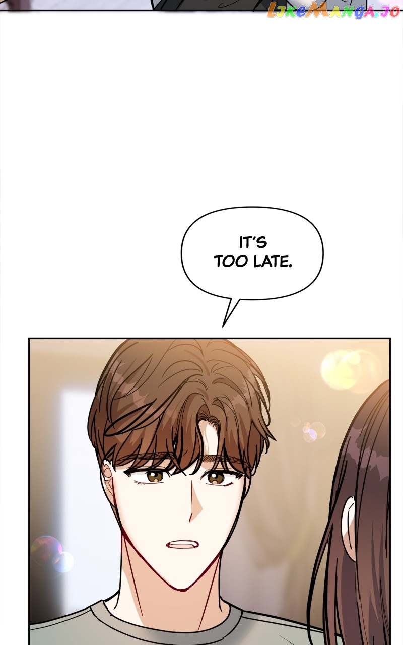 A Prenuptial Contract Chapter 86 - page 5