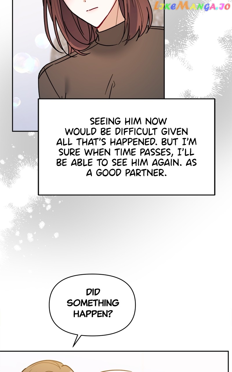 A Prenuptial Contract Chapter 86 - page 55