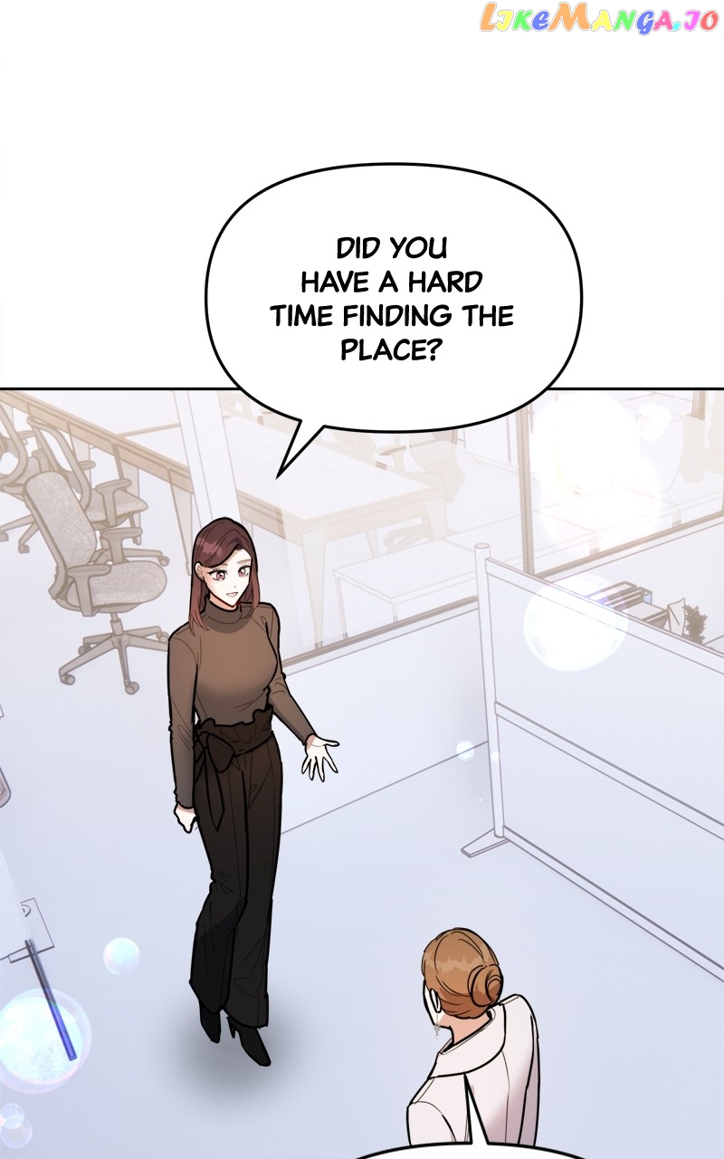 A Prenuptial Contract Chapter 86 - page 62