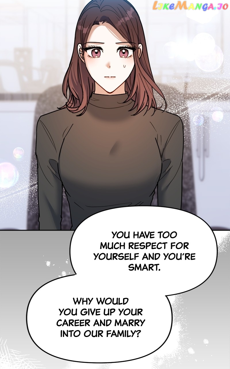 A Prenuptial Contract Chapter 86 - page 70