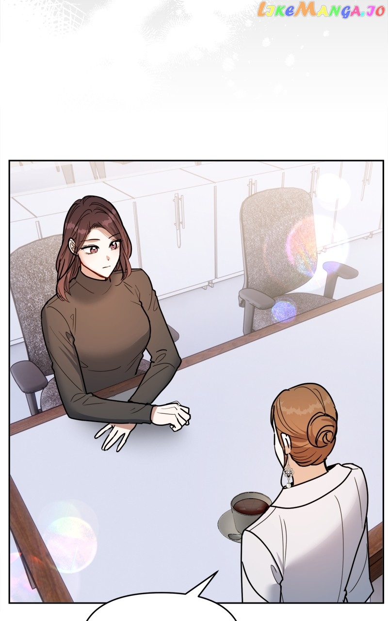 A Prenuptial Contract Chapter 86 - page 71