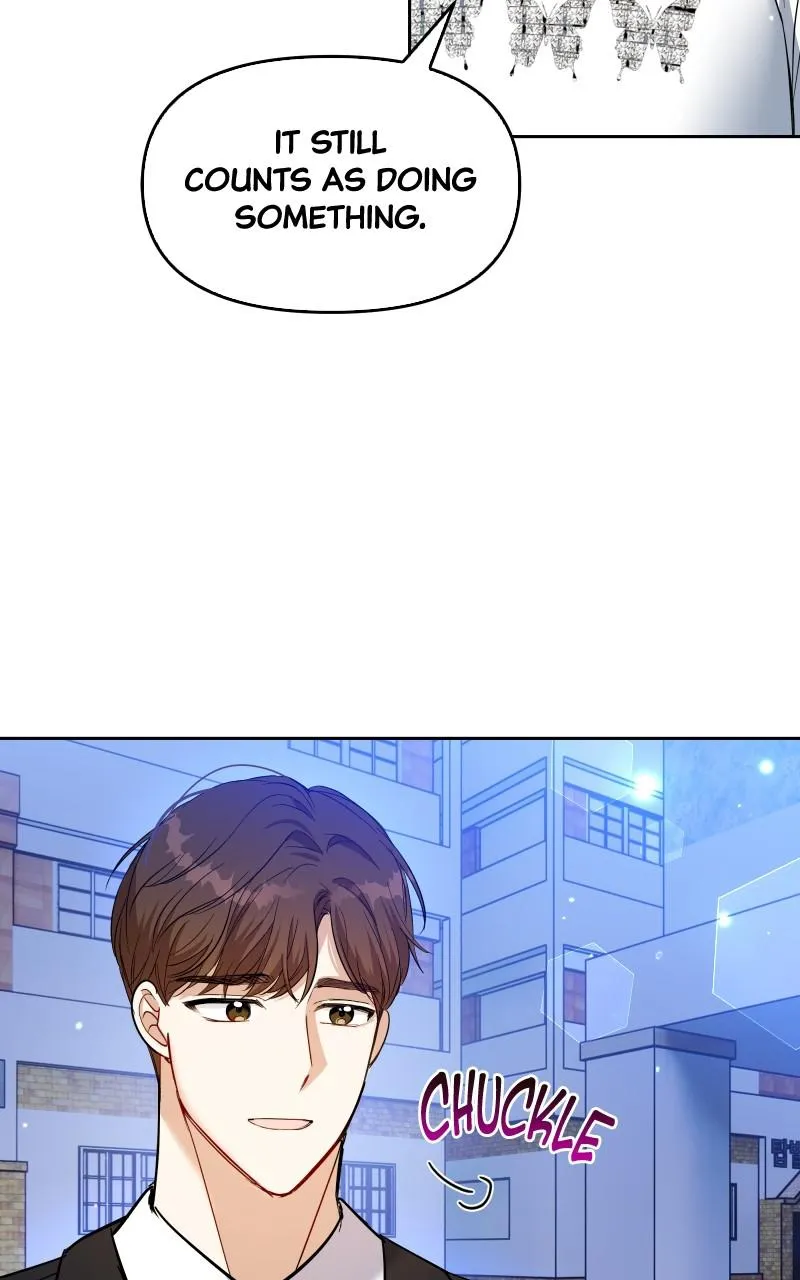 A Prenuptial Contract Chapter 50 - page 10