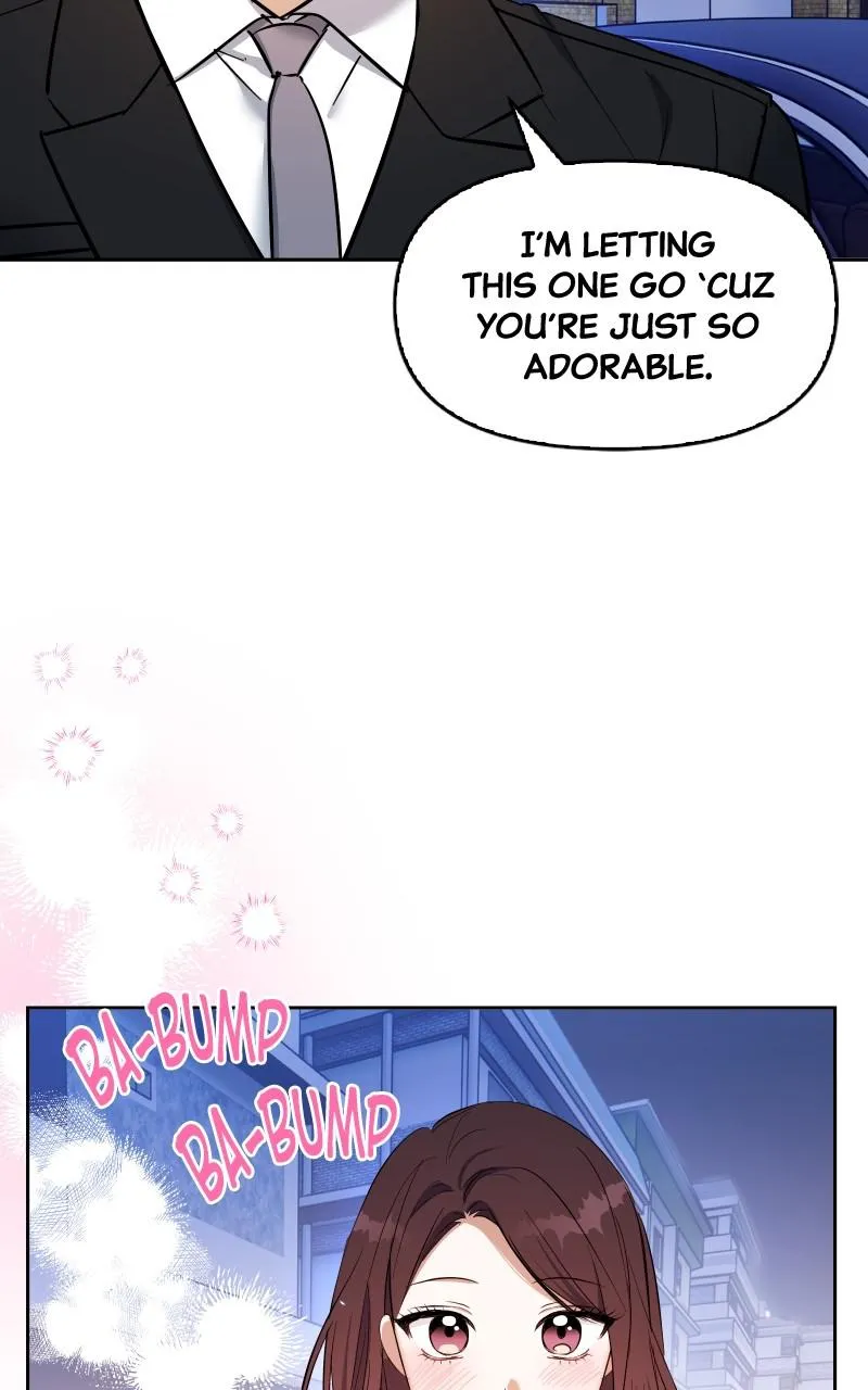 A Prenuptial Contract Chapter 50 - page 11