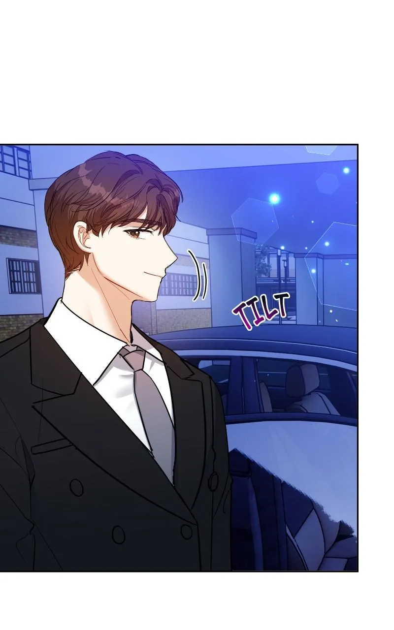A Prenuptial Contract Chapter 50 - page 15